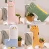 Super Soft Tutu Giraffe Crocodile Pelican Sheep Plush Pillow Cushion
