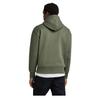 G-Star Vulcanic Loose Hoodie