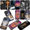 Bible Verse Jesus Christ Christian Cover Phone Case for Apple iPhone 16 15 14 Plus 13 12 Mini 17 Pro Max + 16E Air 16+ ProMax
