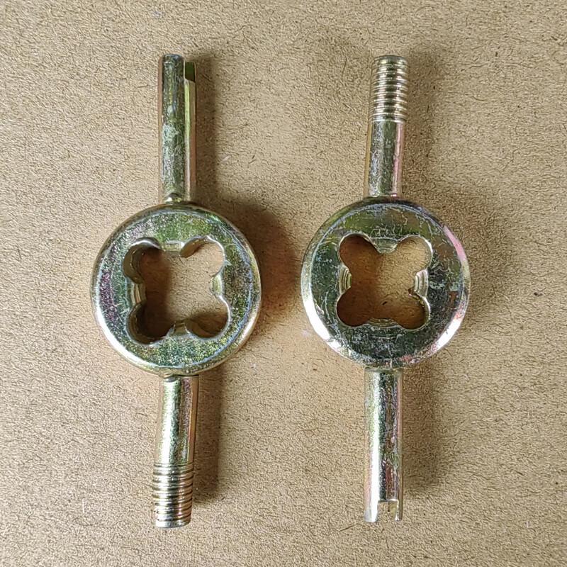 Wei Xia Universal Tire Valve Core Wrench Kit