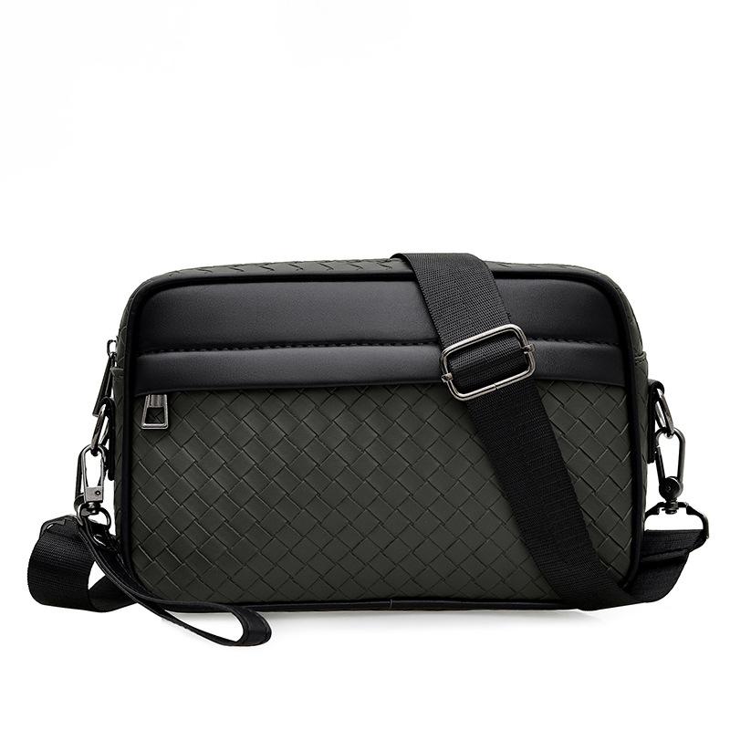 TS JYL laptop bag,New Shoulder Handbag Outdoor Crossbody Bag Men Sports Multi-Function Pack