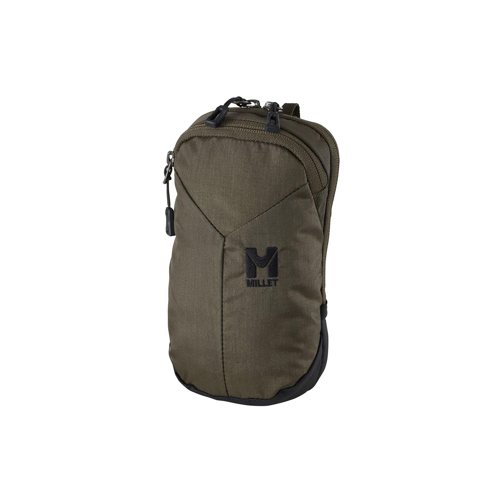 

Millet Varie Shoulder Pouch MIS0592 Coffee (New Logo)