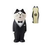 Cat Magnet Fridge Sticker With Strong Magnetic Diy Decor For Kitchen Organization