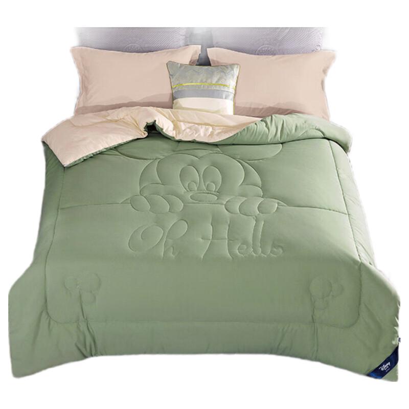 Disney 7-Star Smart Temperature Quilt