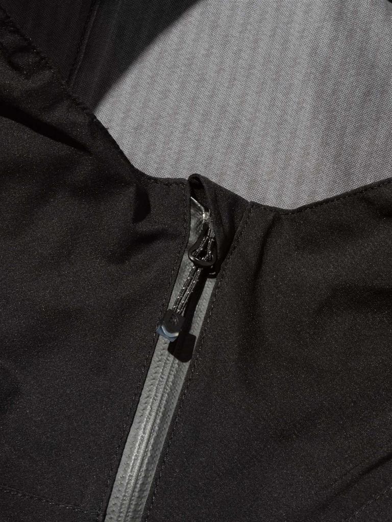 The North Face Venture XL Jacket, Black,