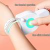 Automatic Retractable Soft Measuring Tape for Waist, Arm, Chest, and Leg Circumference