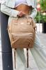 Spacious backpack with space for a laptop - Himawari