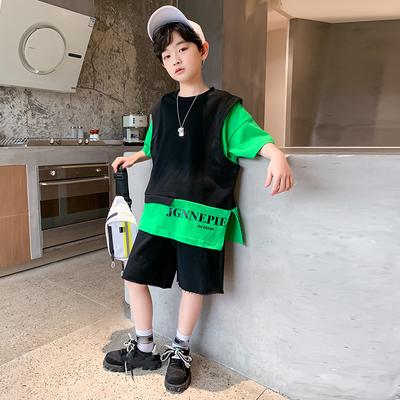 Bambini (dai 4 annibin su) – Completi per bambini