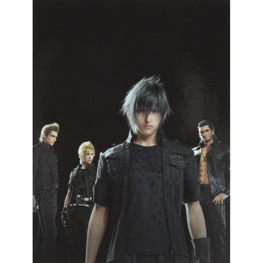 Sony FINAL FANTASY XV Original Soundtrack