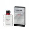 La Rive Absolute Sport Man Woda Męska Edt 100 Ml