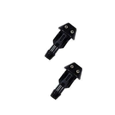 For Peugeot 106,205,306, Citroen Saxo Windshield Wiper Spray Nozzle 2 in 1