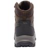 TRESPASS Men's Stride Leather Walking Boots