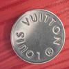 LOUIS VUITTON  M67755 Epi Bifold Wallet Red mens