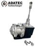 Turbo Electronic Actuator 04E1457704N 04E145704T Turbine Wastegate 04E145721L for Skoda Fabia 2015-20201.2TSI   CJZC CJZD