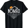 Digital Nomad T Shirt T-Shirt