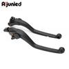 BMW F850GS, F750GS, S1000R, F900R Clutch and Brake Lever Accessories