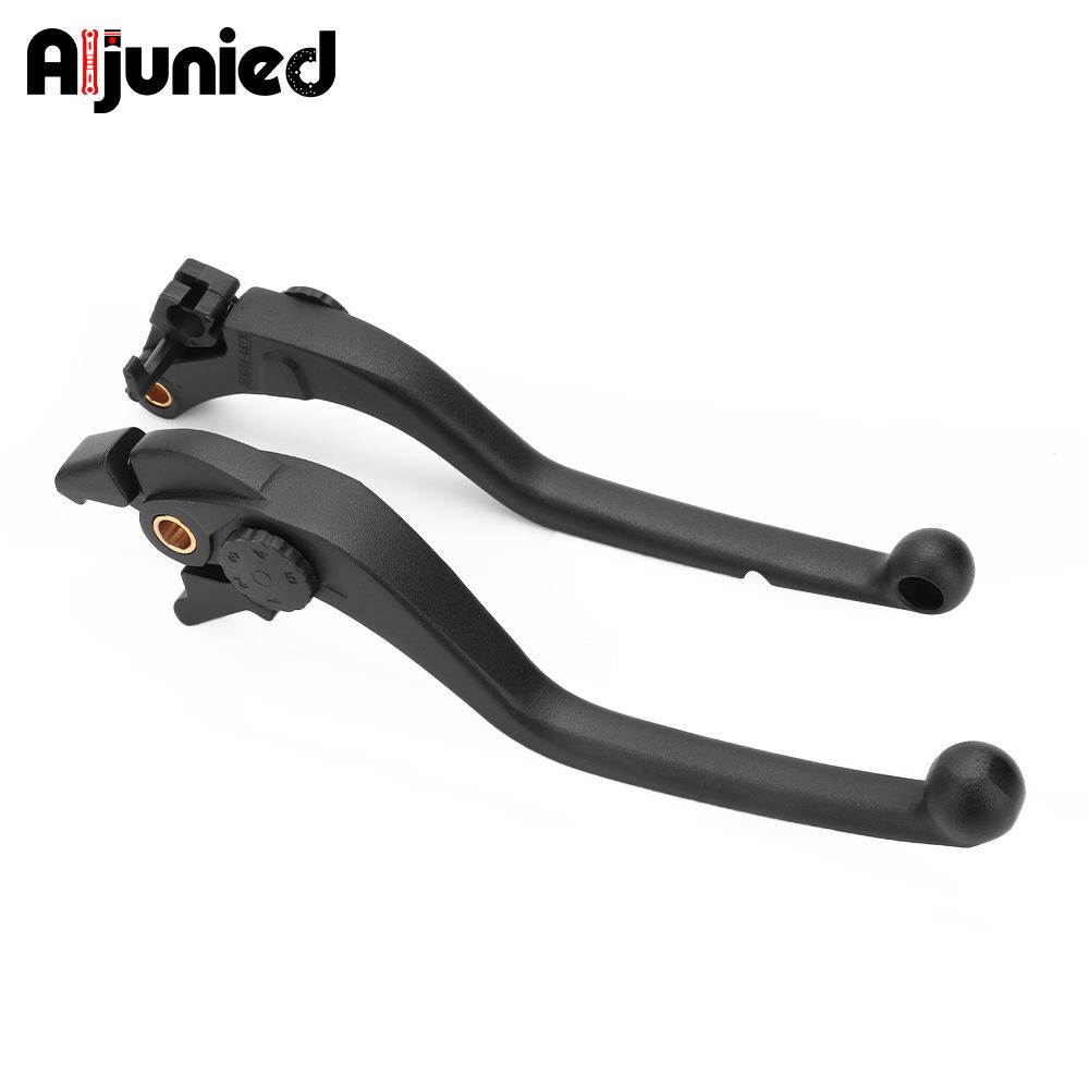 BMW F850GS, F750GS, S1000R, F900R Clutch and Brake Lever Accessories