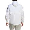 adidas Adi365 Classic Lightweight Moisture-Wicking Jacket Men Jacket KQ8061