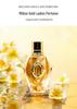 Women's Golden Million Perfume: Long-lasting Floral Woody Scent, Fresh Niche Fragrance