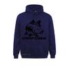 2021 Newest Men's Sportswear Carp Crew Graphic Aesthetic Tops Harajuku Hoodies Over d Vintage Streetwear Men Tshirt Droshipping