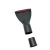 Compatible Nozzle Brush Head and Sofa Suction Attachment for Genome Vacuum Cleaners, Universal 32/35mm Diameter