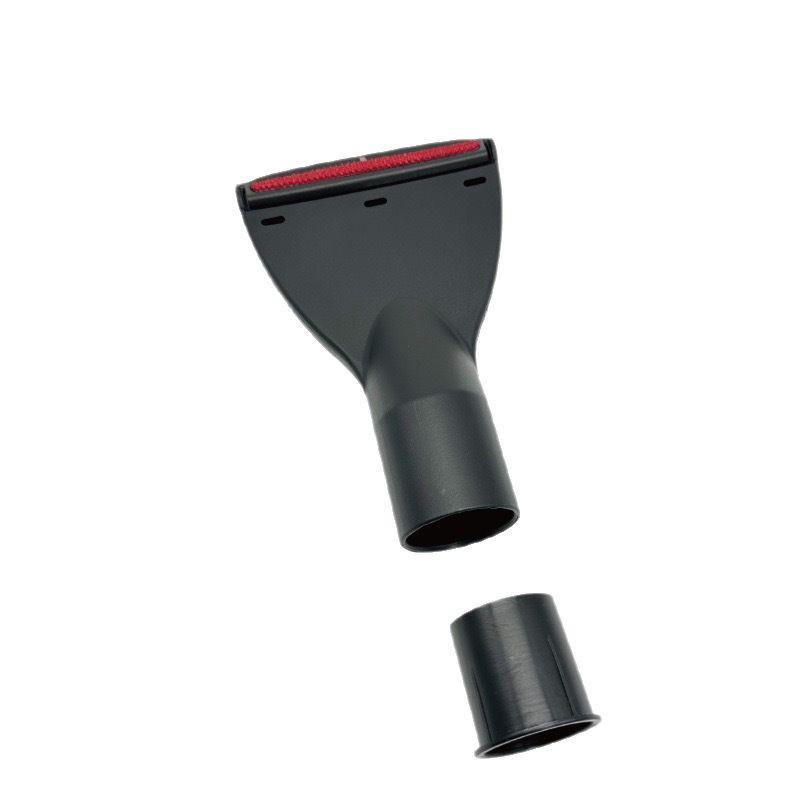 Compatible Nozzle Brush Head and Sofa Suction Attachment for Genome Vacuum Cleaners, Universal 32/35mm Diameter