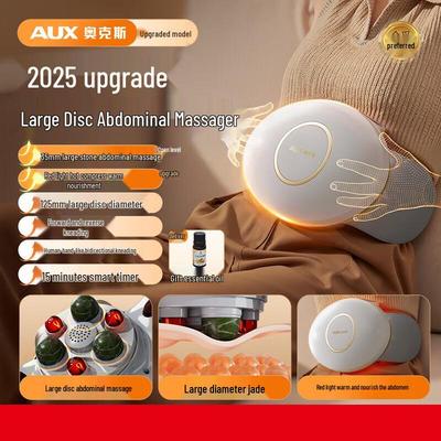 Elektronik für Beauty & Gesundheit – Elektrische Massagegeräte zum Abnehmen