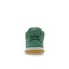 Nike Dunk Low SB TD St. Patricks Day Baby Sneakers Green Lucky-Green Metallic-Gold DN3673-303