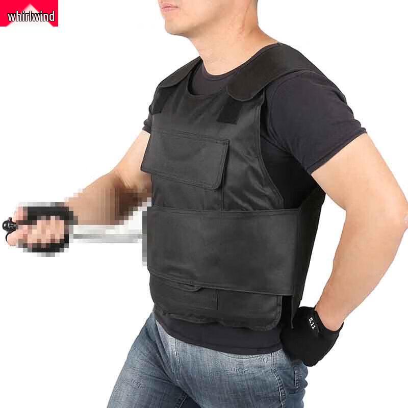 Xuanshi Camo Rigid Anti-Stab Vest
