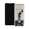 LCD Screen For Itel Vision 3 S661LP LCD Display Touch Screen Digitizer Full Assembly Replacement Part
