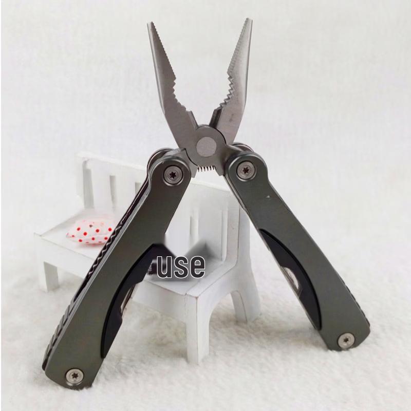 

OLOEY AA2 Multi-Tool Pliers (2-Pack) Medium