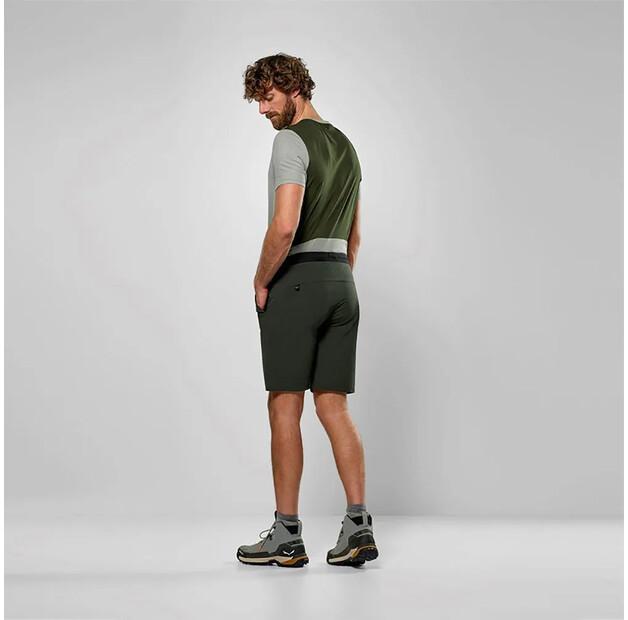 Salewa Шорты Puez 4