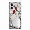 3D Emboss Case For Realme 15 Pro Phone Case Realme15 Pro Flowers Silicone Soft Coque Funda For Realme 15 Pro Back Cover Case Bag