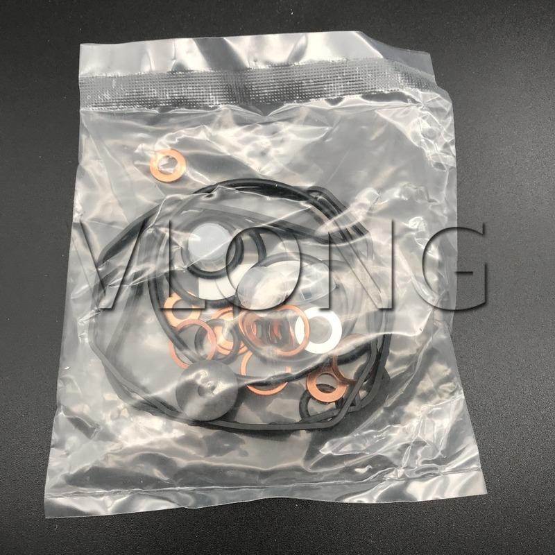 Diesel Engine Fuel Pump Parts 2 467 010 003 Seal Kit Gasket / Rebuild / Overhaul Kit Parts 800920 And Repair Kit 2467010003