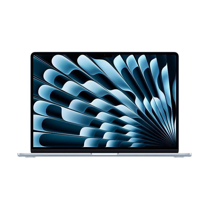 Apple MacBook Air 15-inch M4 Laptop (CN version)