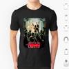 Night Of The Creeps T Shirt 6xl Cotton Cool Tee Night Of The Creeps Vhs Tape Horror Scary Slasher Cult Movie Film Cinema 80s