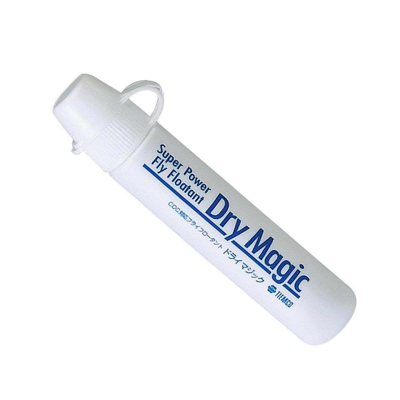 TIEMCO Floatant Dry Magic medium size
