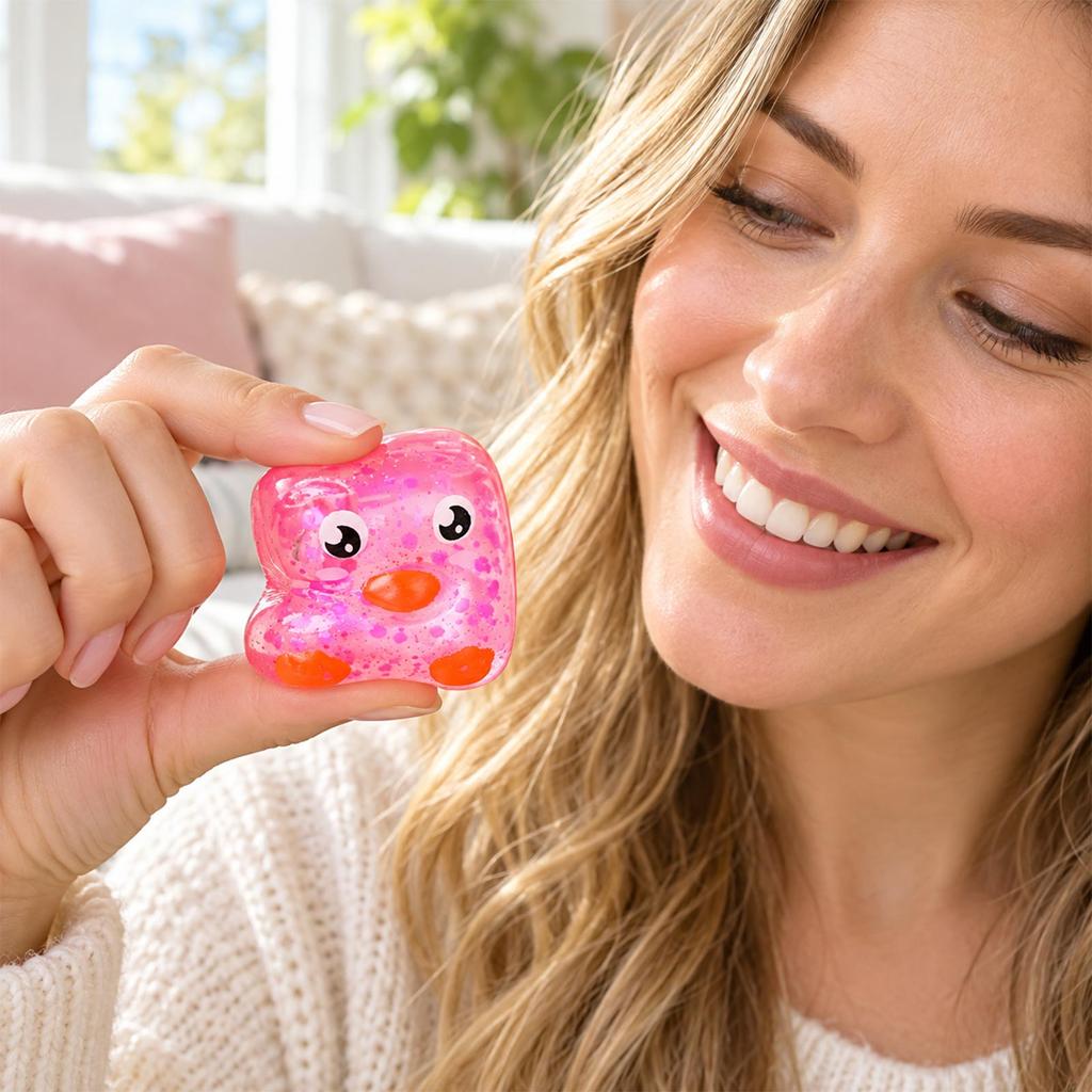 Fun Toy, Stress Hand Toy for Kids and Adults