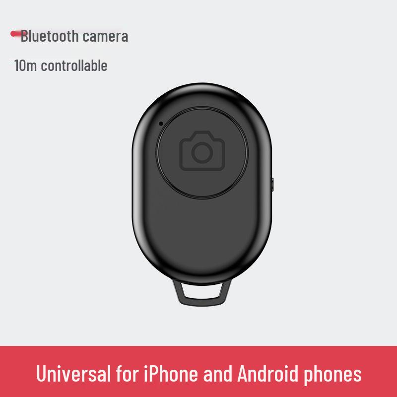 

360° Rotating Selfie Stick Tripod for Mobile Vlogging & Photography
