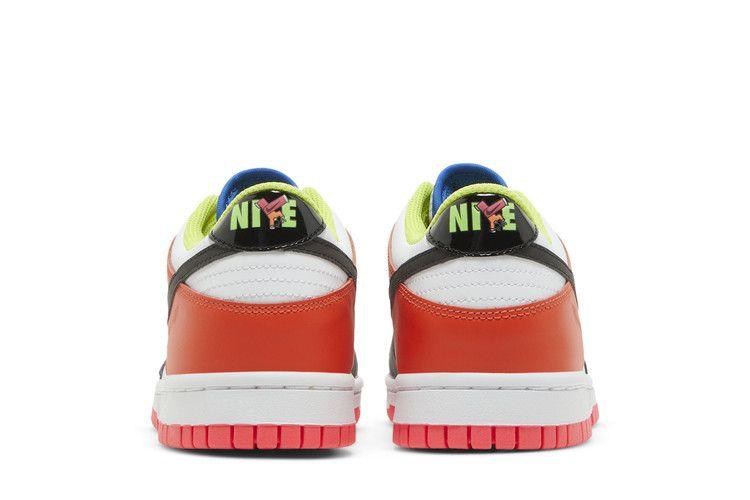 Nike Dunk Low Cartwheel (GS) Sneakers