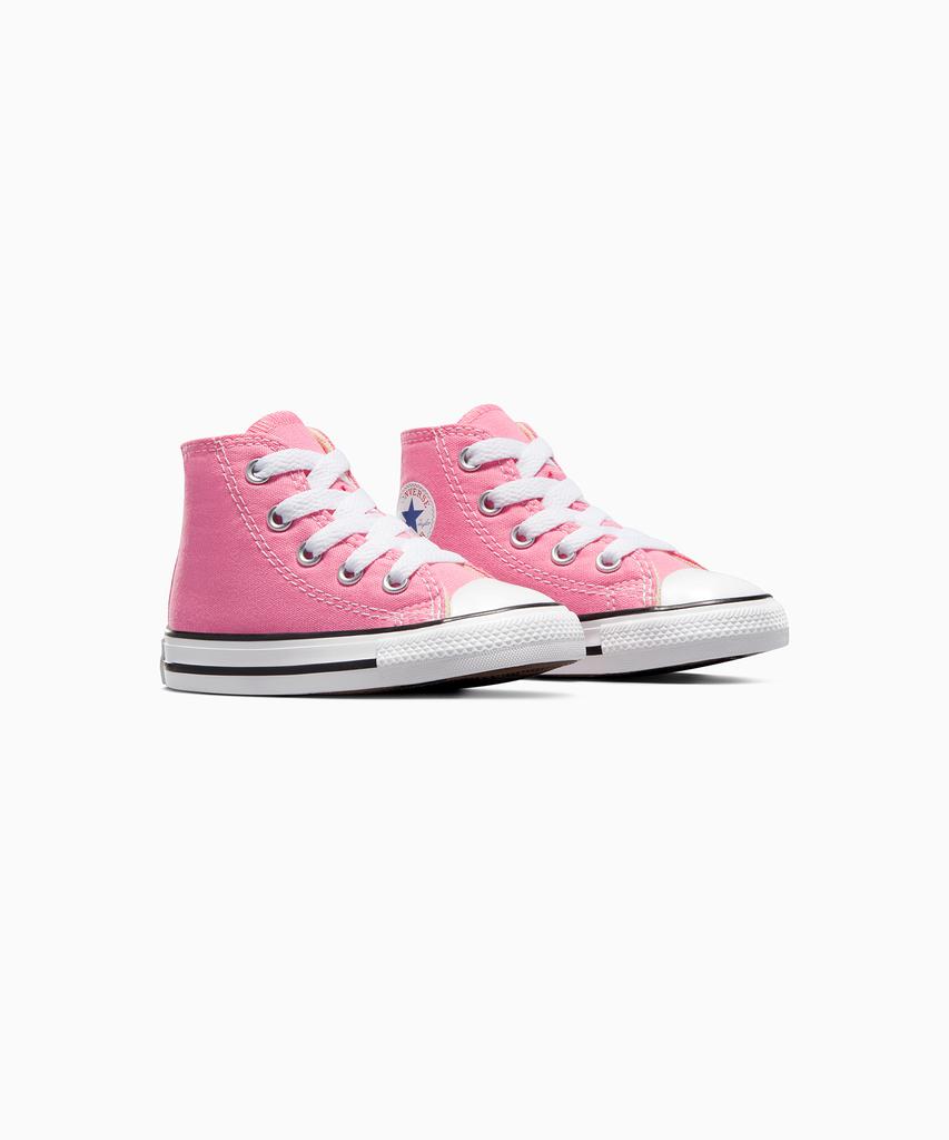 Converse Chuck Taylor All Star Classic Kids Pink 7J234C