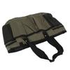 Outdoor Tragetasche Tragbare Garten-Schnittwerkzeug-Aufbewahrungstasche zum Aufbewahren von Gartenwerkzeug Militärgrün