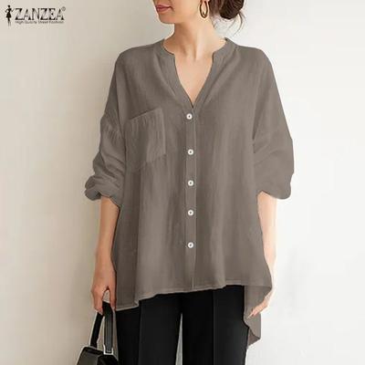Tops – Blouses en overhemden