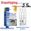 Hong Kong Grand Pharmacy Blueberry Lutein Eye Drops: Relieve Eye Fatigue and Protect Eyes
