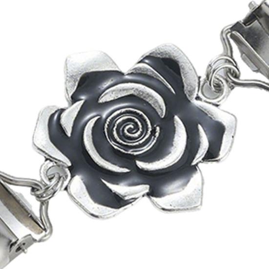 Pullover-Clip Leicht Rostbeständig Gürtel-Korsett Legierung Hemden Fixier-Clip Jacken Strickjacken Schals Zubehör