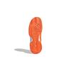 adidas Wucht J Low Top Kids Running Shoes Kids Running Shoes Orange Black G28899