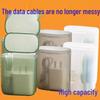 New User Offer: Portable Cable & Earphone Storage Box
