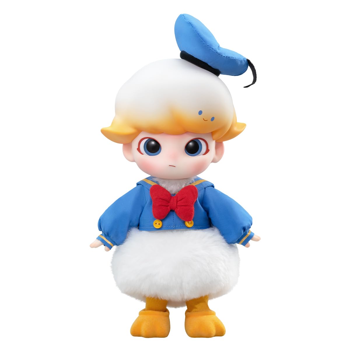 

POP MART DIMOO Дональд Дак 18 Фигурка