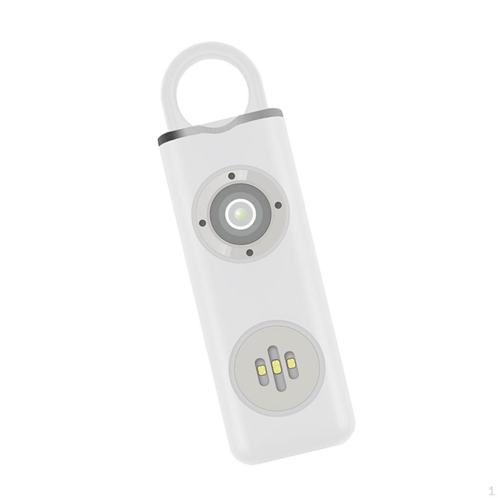 Personal Alarm Self Protection Emergency for Camping Hiking