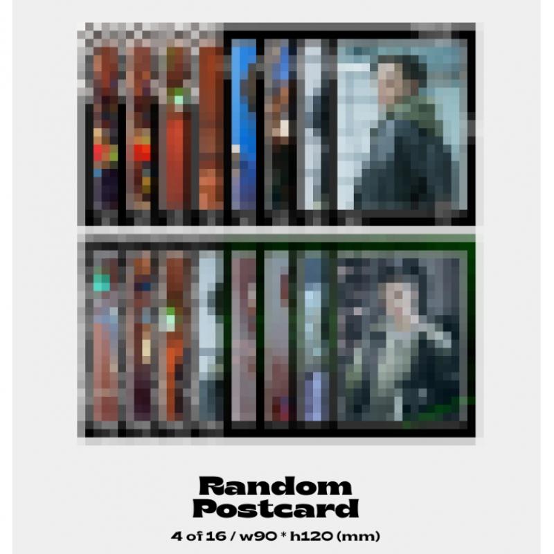 Bobby   Lucky Man   2nd Studio Album